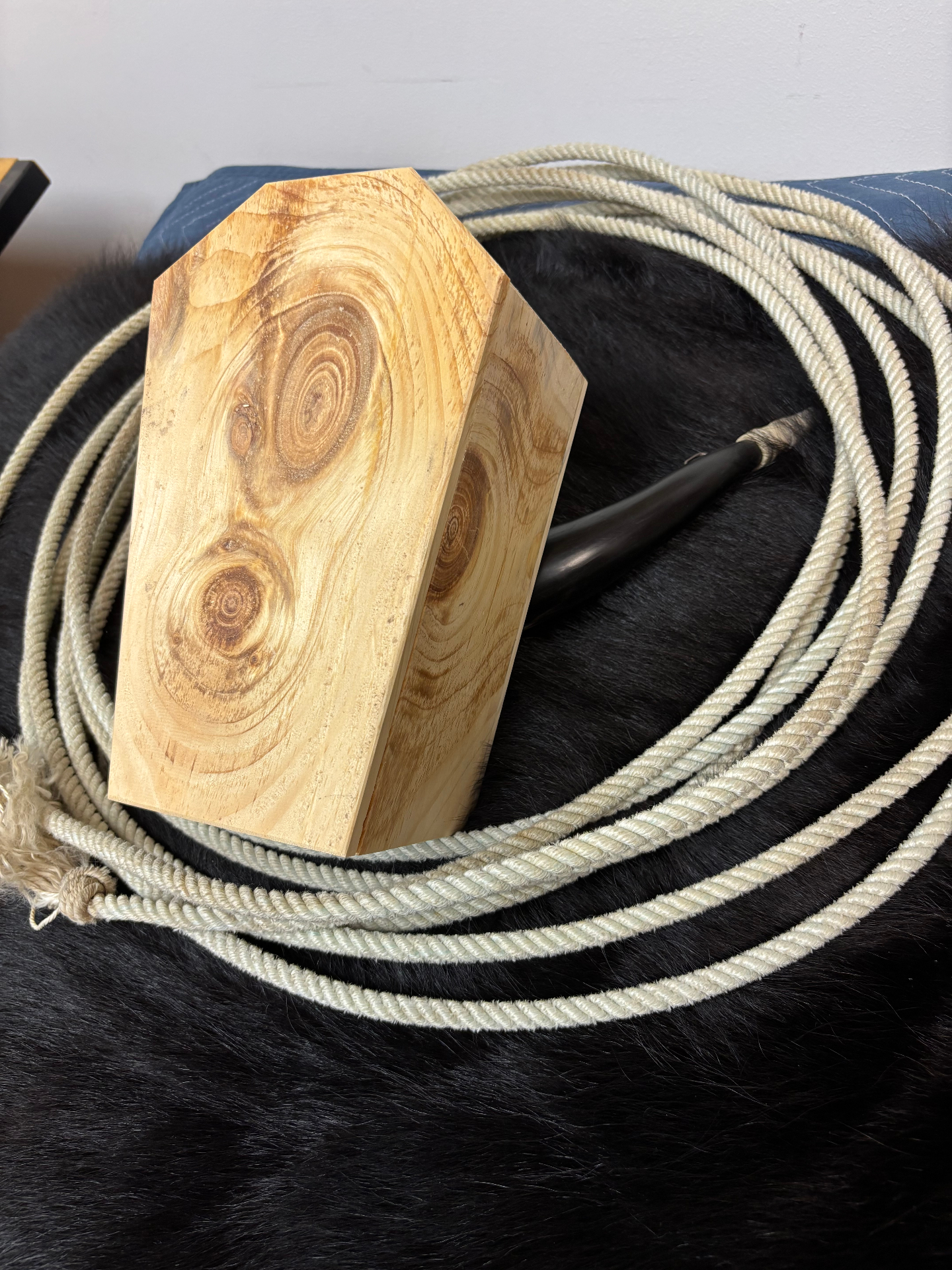 The Classic - Blessed Resting Box